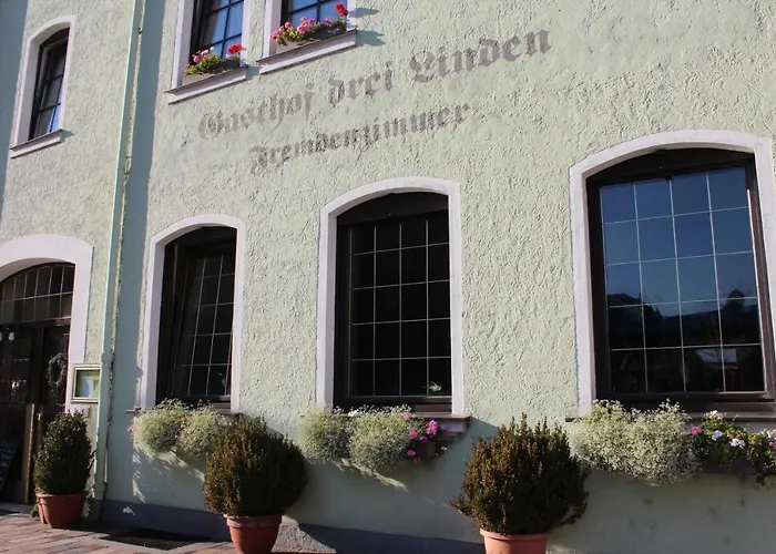 Gasthof Drei Linden