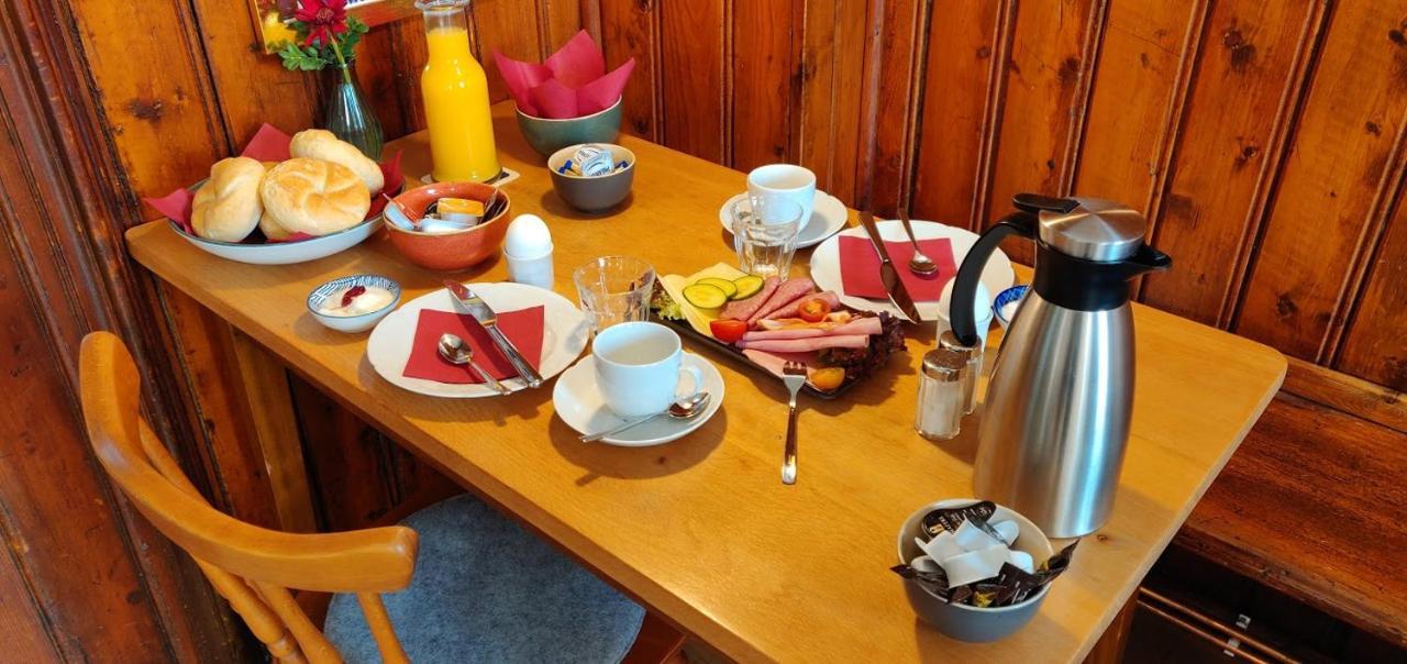 Hotel Gasthof Drei Linden